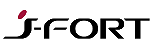 J-FORTロゴ